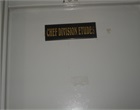 Bureau du Chef de la Division des Etudes